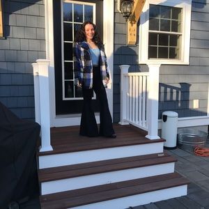 Meet your Posher, Alannsh